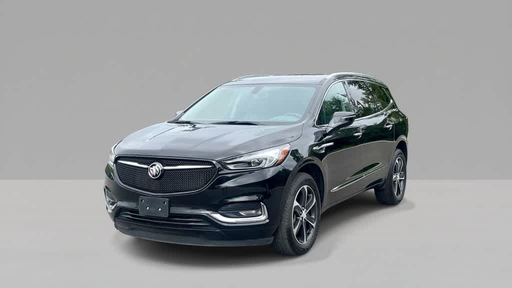 2021 Buick Enclave