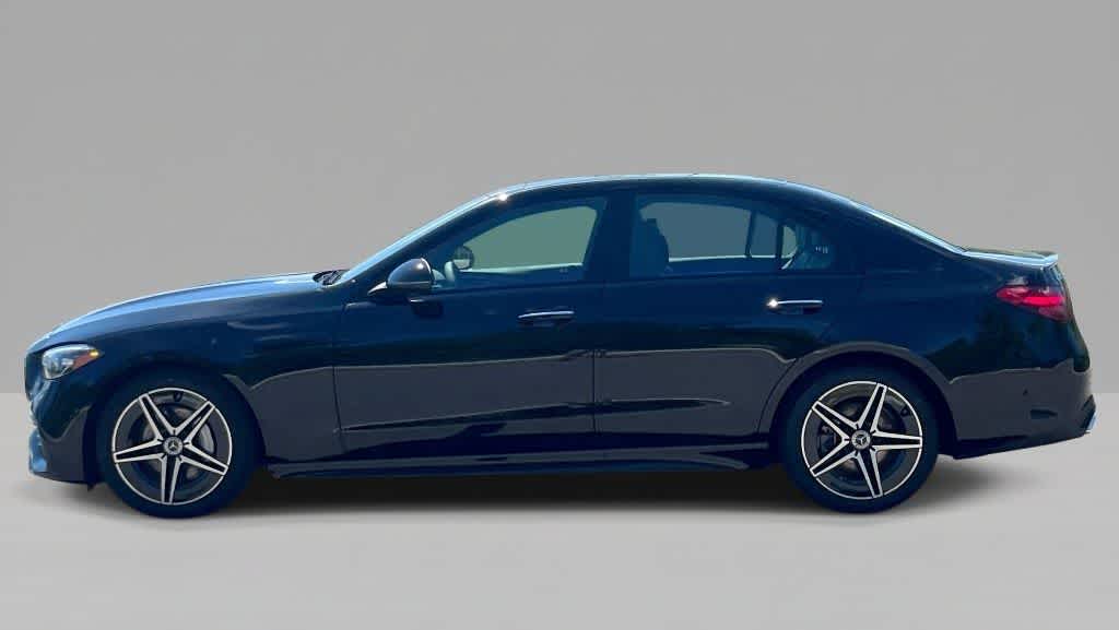 2026 Mercedes-Benz C 300