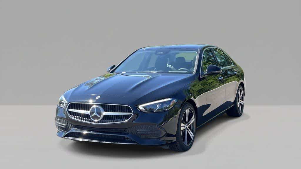 2026 Mercedes-Benz C 300