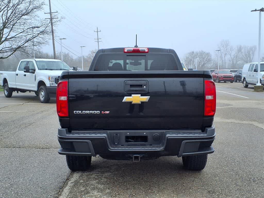 View vehicle photo 6