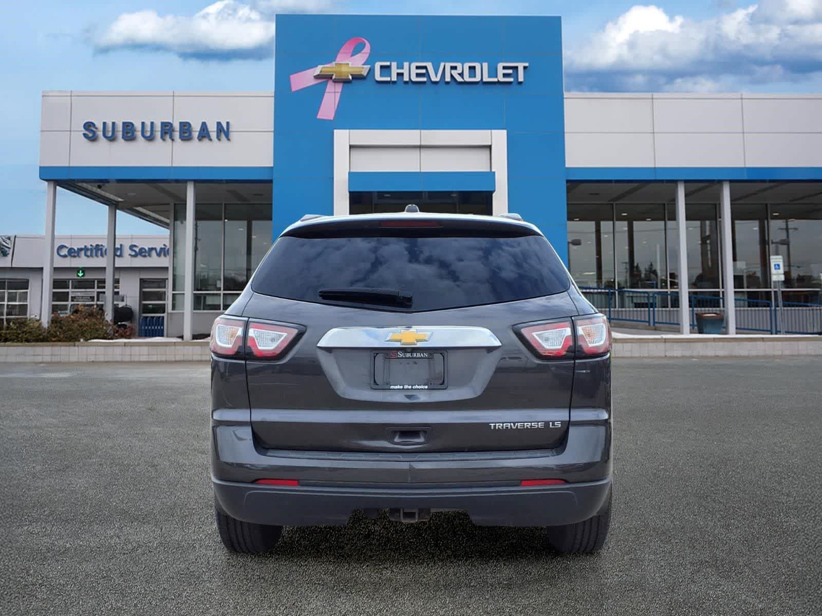 View vehicle photo 6