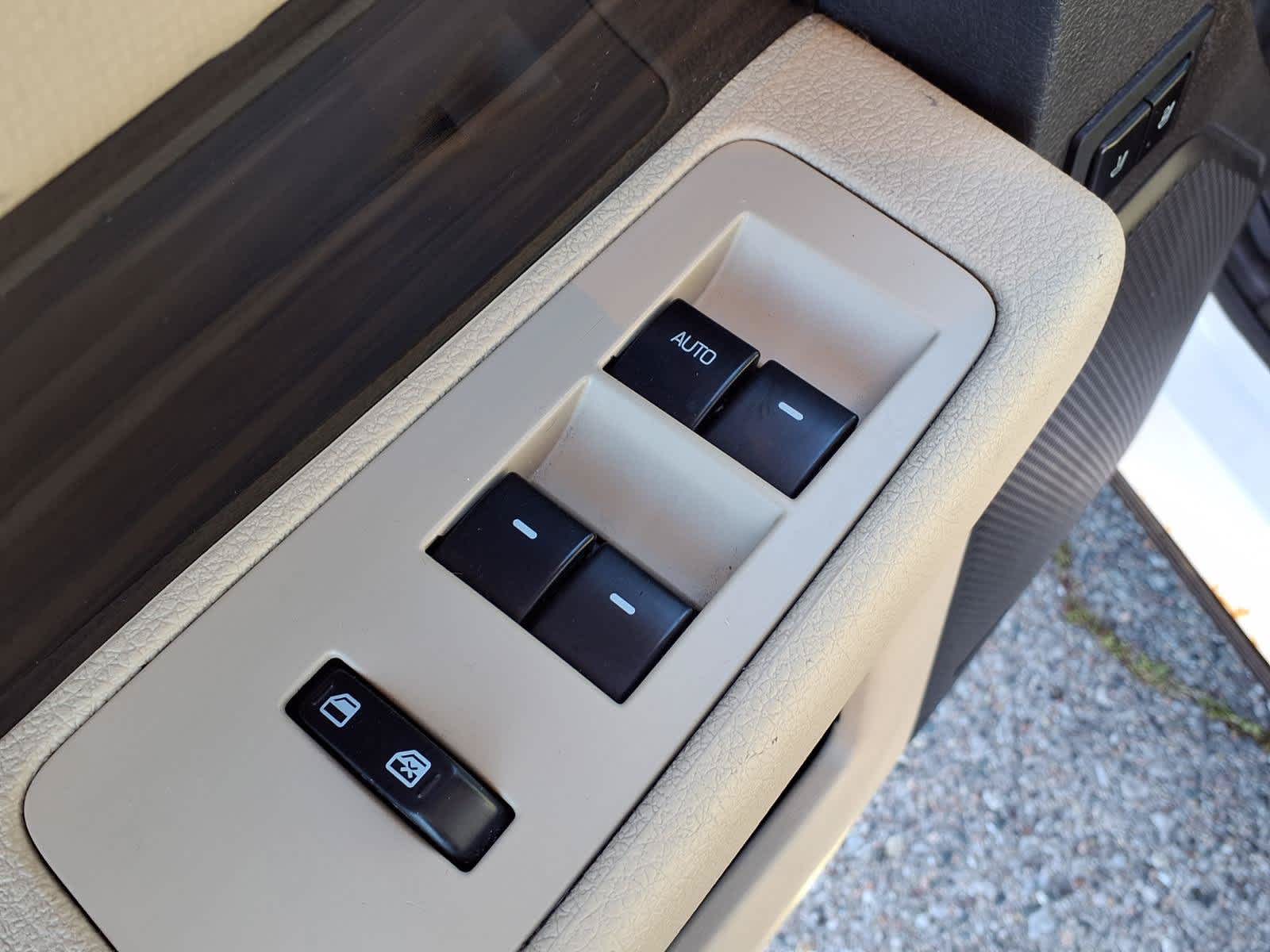2013 Ford Flex SEL AWD