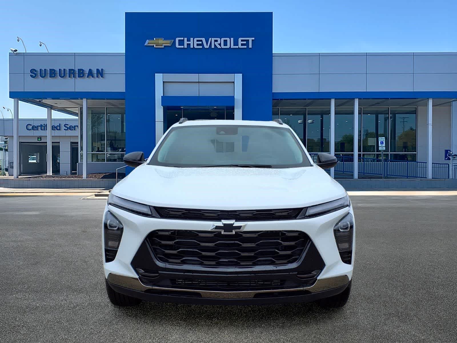 View vehicle photo 2