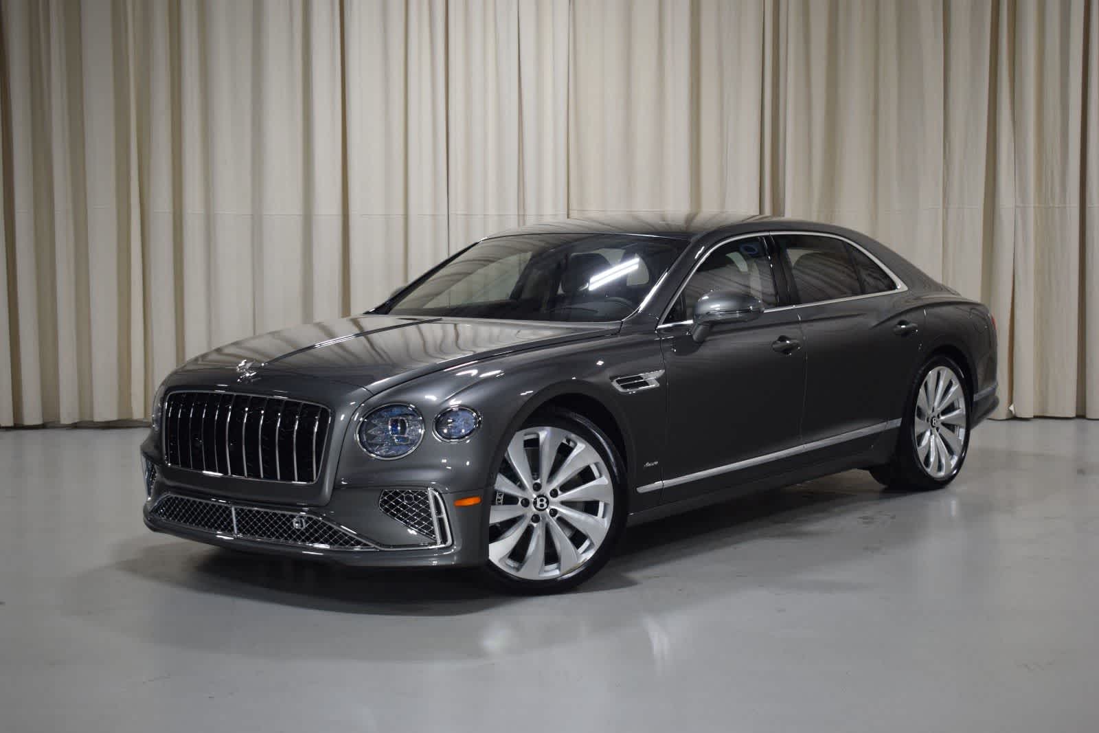 2026 Bentley Flying Spur