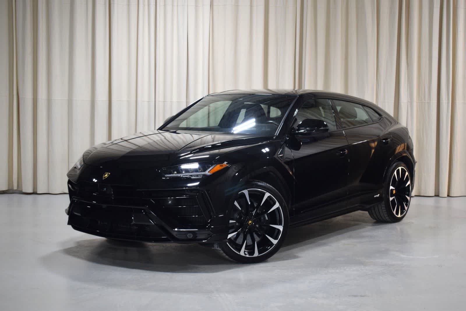 2023 Lamborghini Urus S AWD