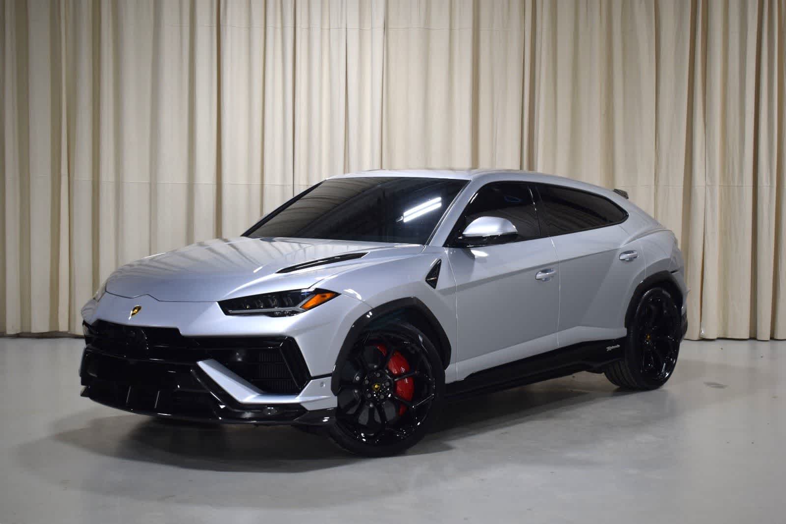 2024 Lamborghini Urus Performante AWD