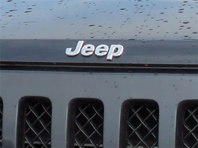 2015 Jeep Patriot High Altitude Edition 12