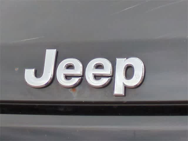 2015 Jeep Patriot High Altitude Edition 12