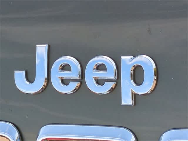 2019 Jeep Cherokee Limited 12