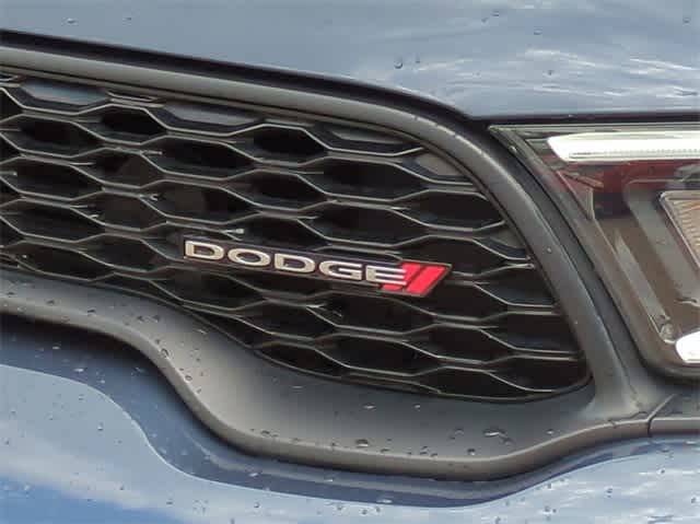 2021 Dodge Durango GT 12