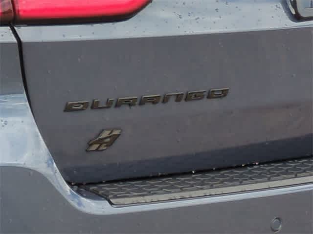 2021 Dodge Durango GT 13