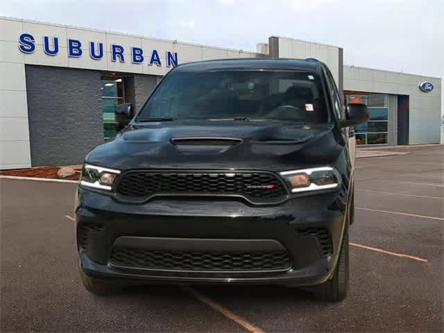 2023 Dodge Durango GT 3