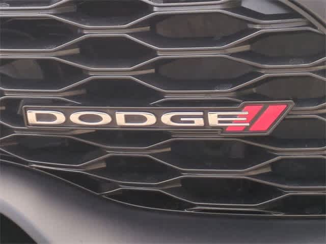 2023 Dodge Durango GT 11