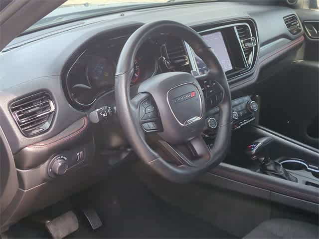 2023 Dodge Durango GT 10