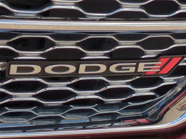 2017 Dodge Durango Citadel 12