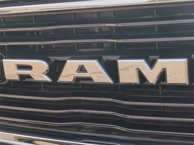 2019 Ram 1500 Big Horn 4x4 Quad Cab 64 Box 12