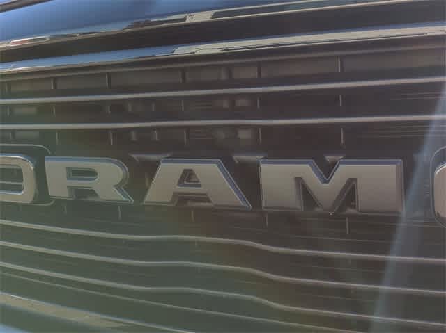 2021 Ram 1500 Big Horn 4x4 Crew Cab 57 Box 12