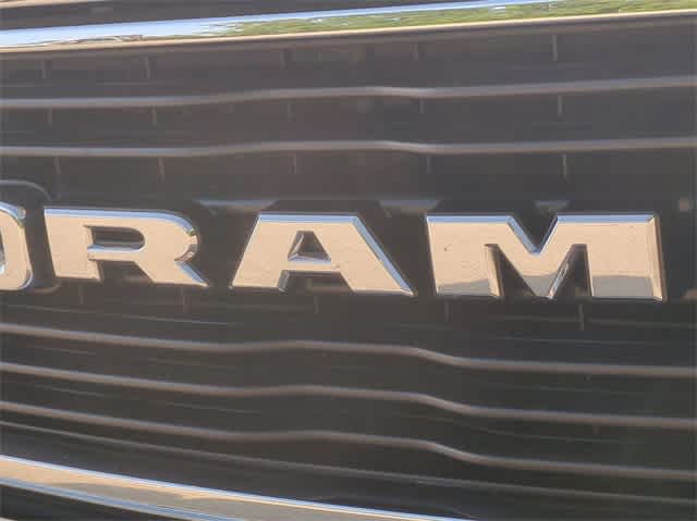 2021 Ram 1500 Big Horn 4x4 Crew Cab 57 Box 12