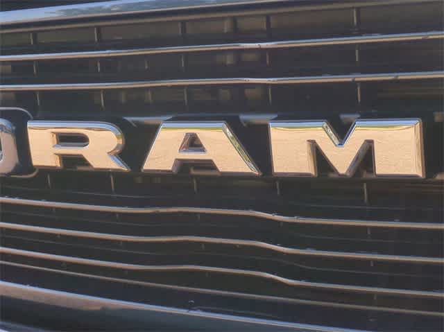 2020 Ram 1500 Laramie 4x4 Crew Cab 57 Box 12