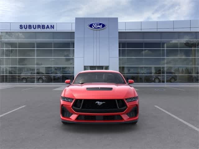 2024 Ford Mustang GT 6