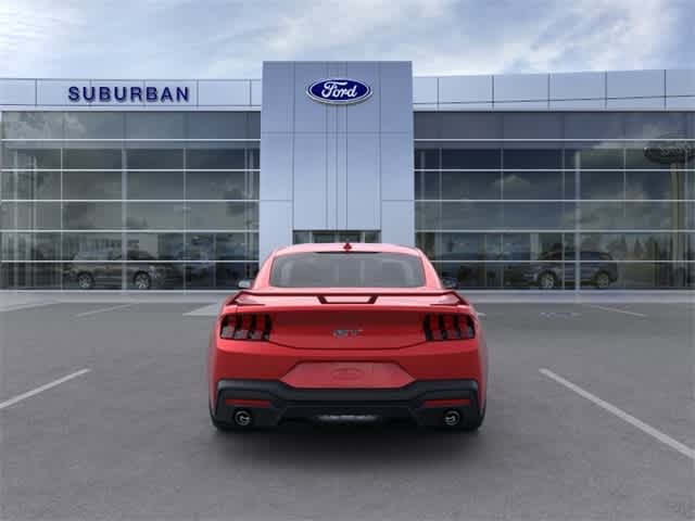 2024 Ford Mustang GT 5