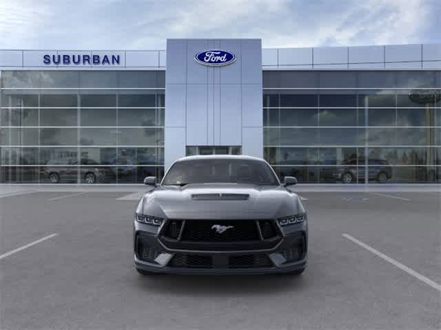 2024 Ford Mustang GT 5