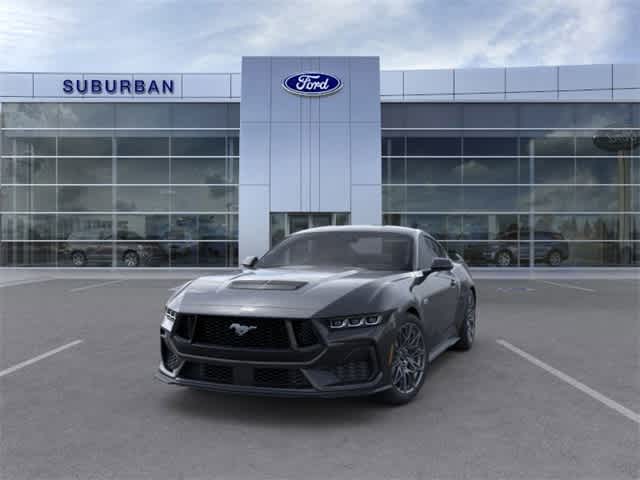 2024 Ford Mustang GT 2