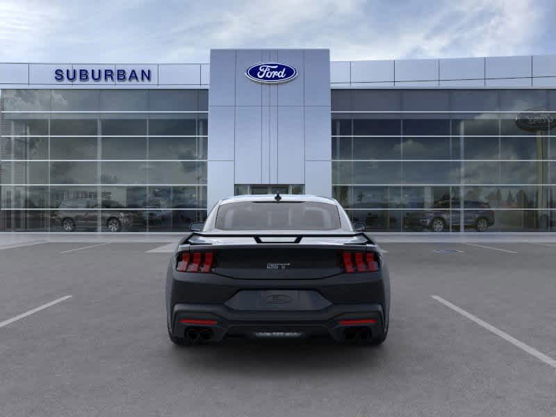 2024 Ford Mustang GT Premium 5