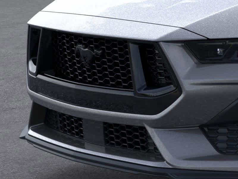 2025 Ford Mustang GT 17