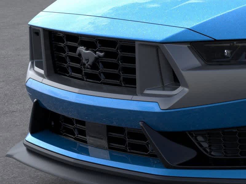 2024 Ford Mustang Dark Horse 17