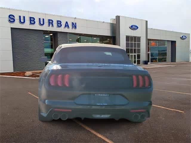 2022 Ford Mustang GT Premium 7