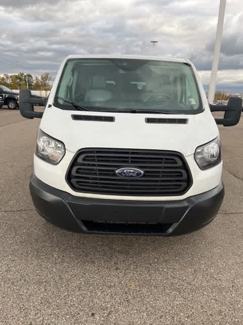 2018 Ford Transit Passenger XL 8