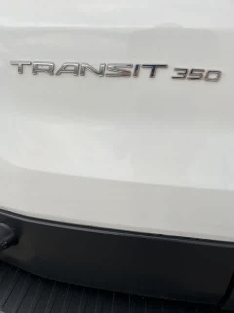 2018 Ford Transit Passenger XL 4