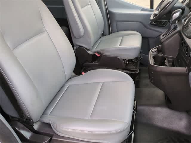 2018 Ford Transit Passenger XL 19