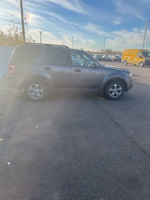 2009 Ford Escape XLT 7