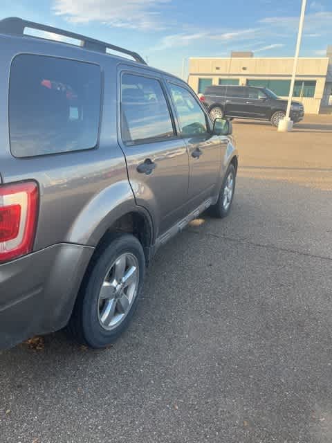 2009 Ford Escape XLT 6