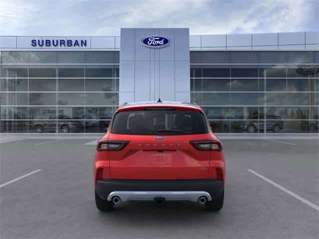 2024 Ford Escape PHEV 5