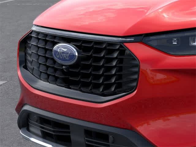 2024 Ford Escape PHEV 17