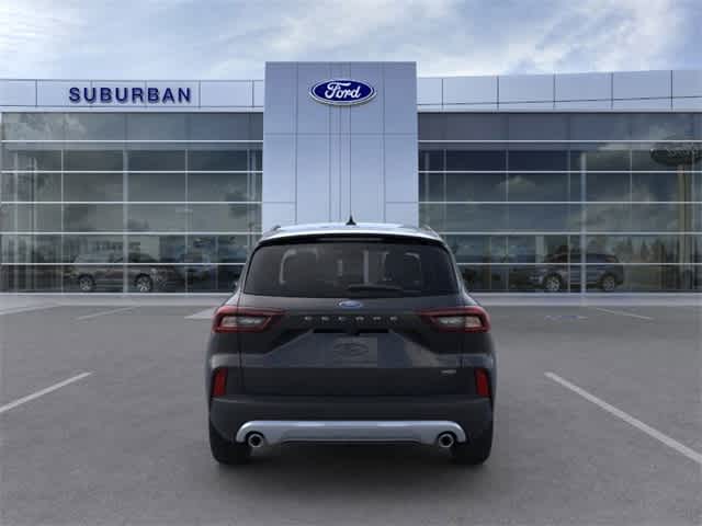 2025 Ford Escape PHEV 5