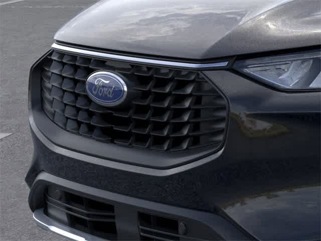 2025 Ford Escape PHEV 17