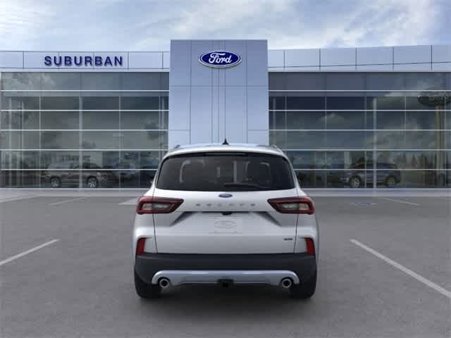 2024 Ford Escape PHEV 5