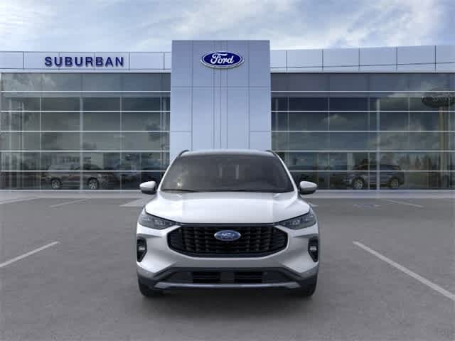 2024 Ford Escape PHEV 6