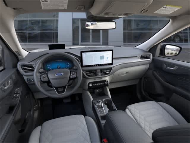 2024 Ford Escape PHEV 9