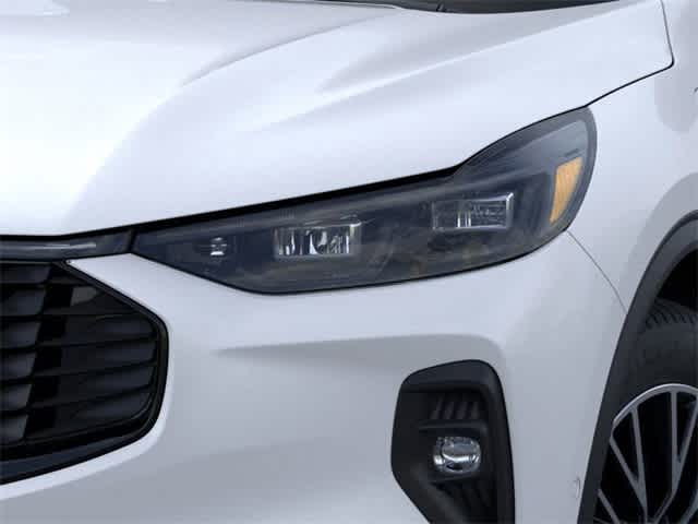 2024 Ford Escape PHEV 18