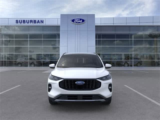 2024 Ford Escape PHEV 6