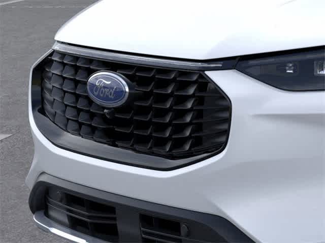 2024 Ford Escape PHEV 17