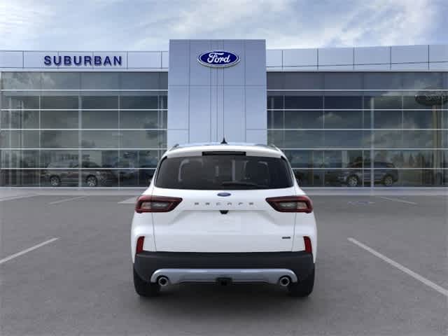 2024 Ford Escape PHEV 5