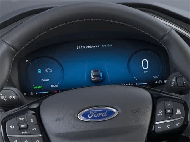 2024 Ford Escape PHEV 13