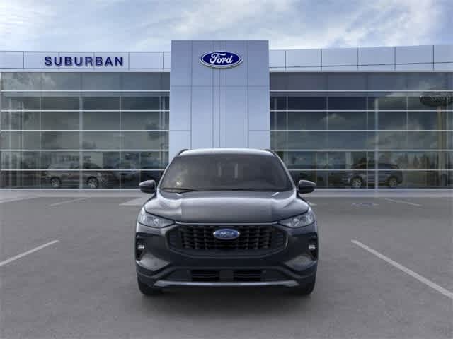 2024 Ford Escape PHEV 6