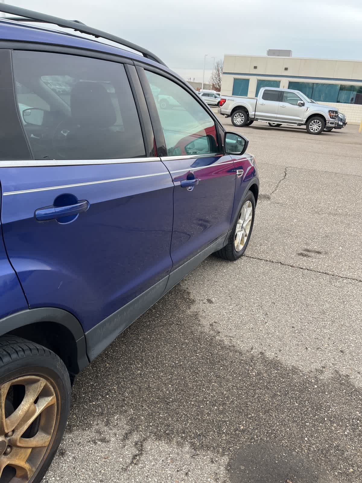 2013 Ford Escape SE 5